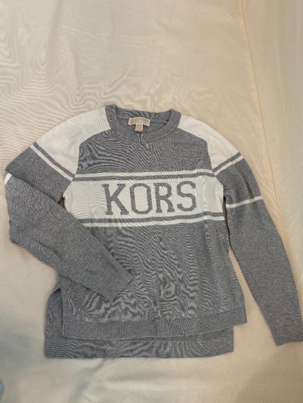 Michael Kors Crewneck Sweater